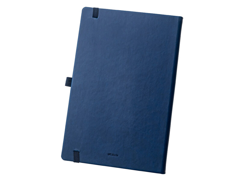 Discovery Notebook A5