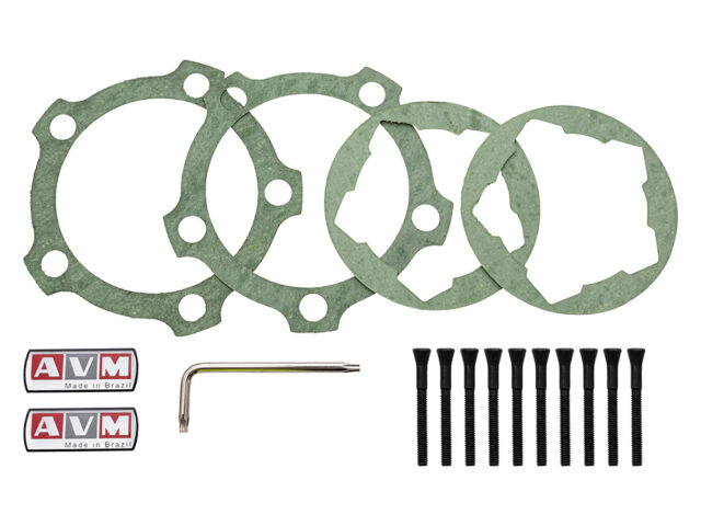 AVM Free Wheeling Hub Service Kit 90, 110, 130 up to and including 200Tdi