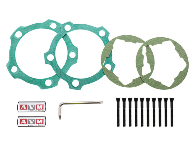 AVM Free Wheeling Hub Service Kit Defender / Discovery 1 300Tdi onwards