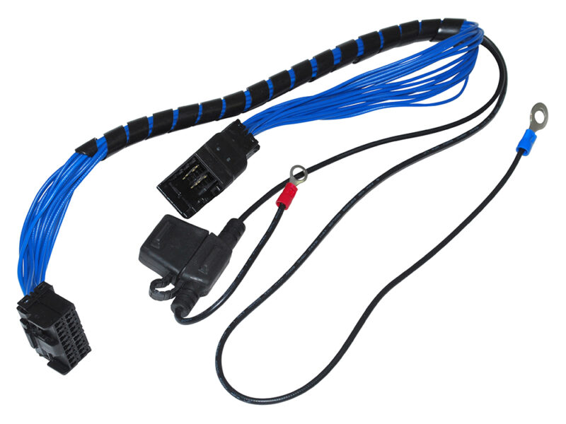 EAS Override Module Range Rover P38 1995 - 2002