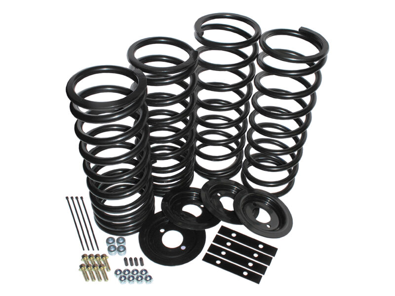 Air Spring Conversion Kit - No module- Range Rover Classic