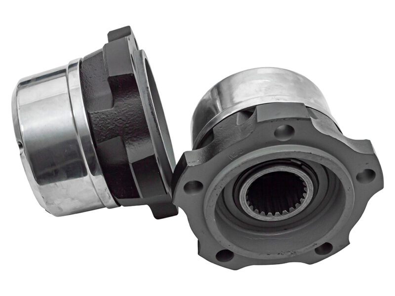 AVM Free Wheeling Hubs Defender / Discovery 1 300Tdi onwards