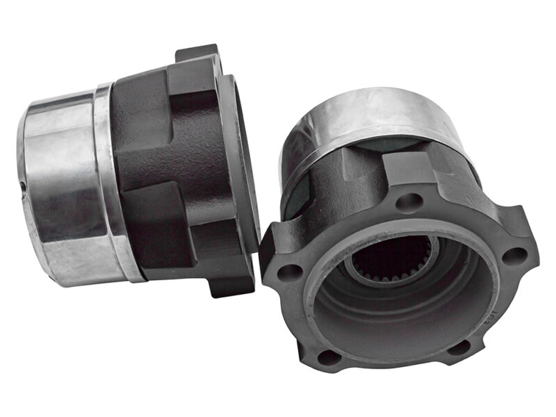 AVM Free Wheeling Hubs 90 / 110 / 130 up to and including 200Tdi