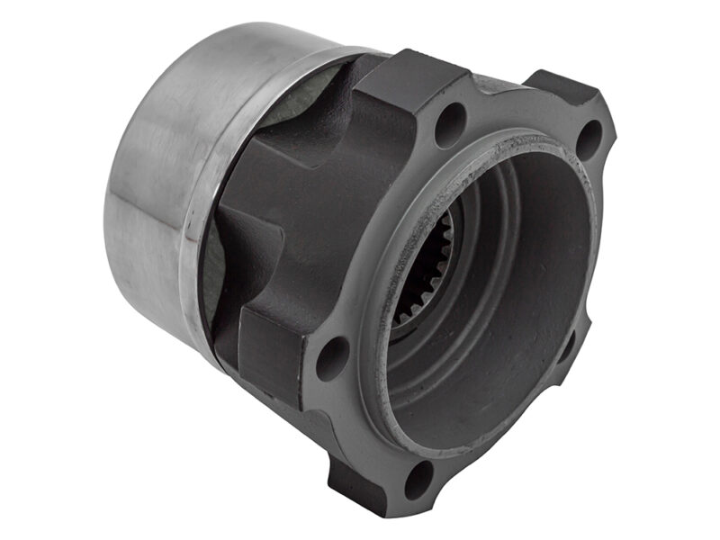 AVM Free Wheeling Hubs 90 / 110 / 130 up to and including 200Tdi