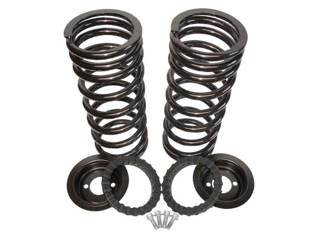 Air Spring Conversion Kit Standard ride height -Rear kit Discovery 2