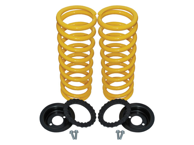 Air Spring Conversion Kit 2" Lift ride height / Rear kit Discovery 2