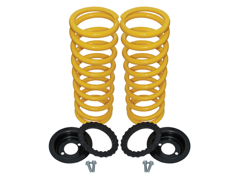 Air Spring Conversion Kit 2" Lift ride height / Rear kit Discovery 2