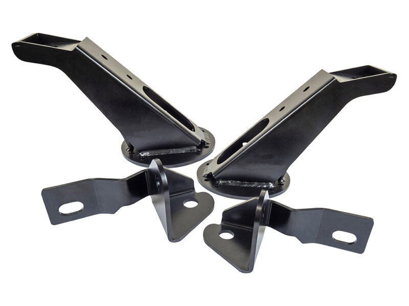 4-Corner Air Suspension Conversion Kit Defender 110 / 130