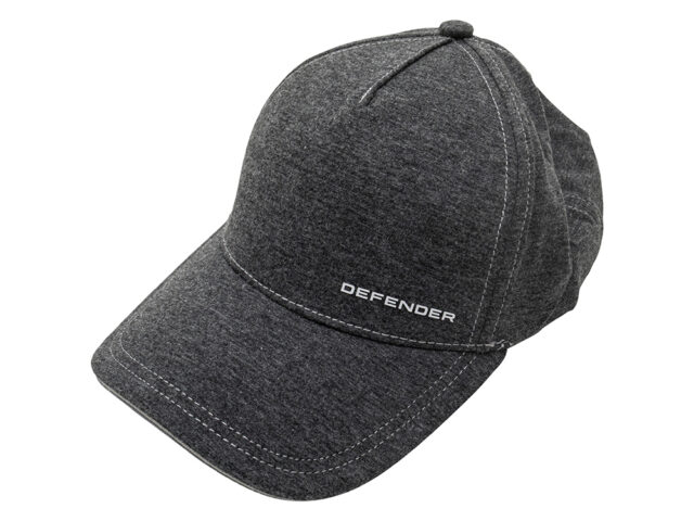 Defender baseball Cap