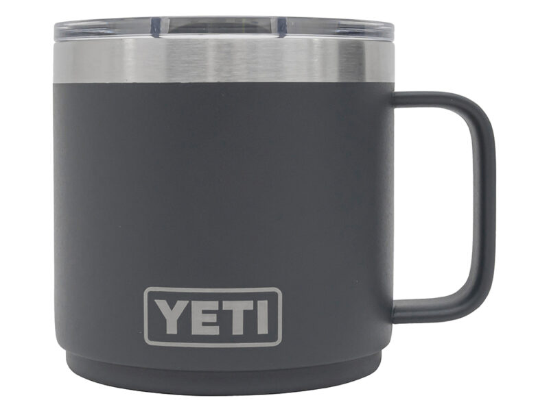 Defender x YETI Stackable Mug