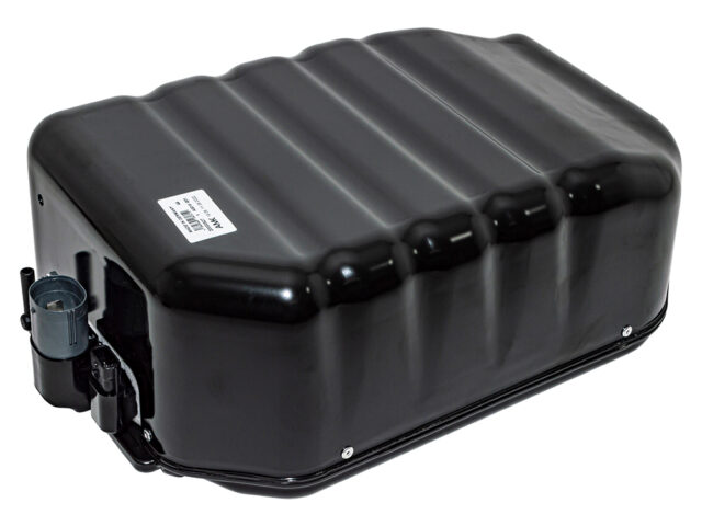 OEM AMK Replacement Air Suspension Compressor 2013 onwards