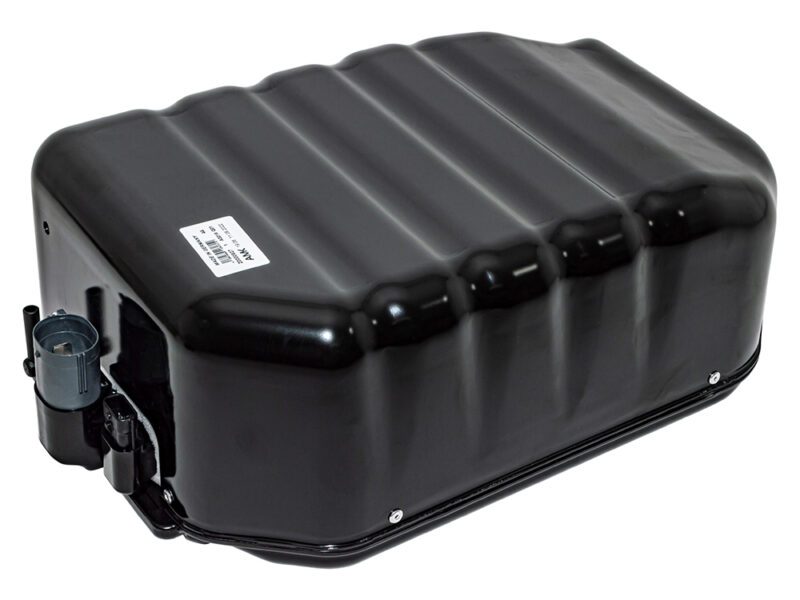 OEM AMK Replacement Air Suspension Compressor 2013 onwards