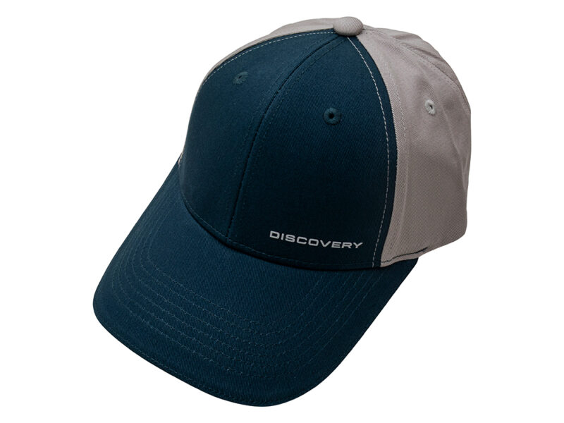 Discovery baseball Cap