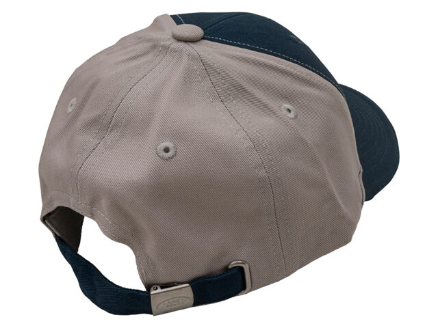 Discovery Cap Code: YLCH229NVA Discovery / Blue & Cream