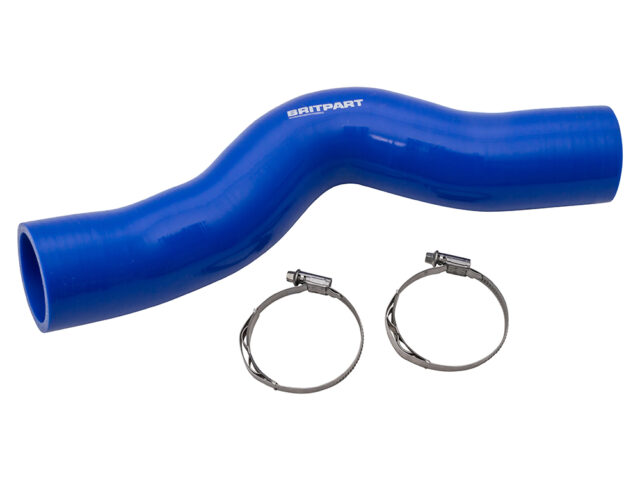Silicone Turbo Hose Kit Engine to intercooler defender tdci 2.2 Silicone Turbo Hose Kit Engine to intercooler defender tdci 2.2