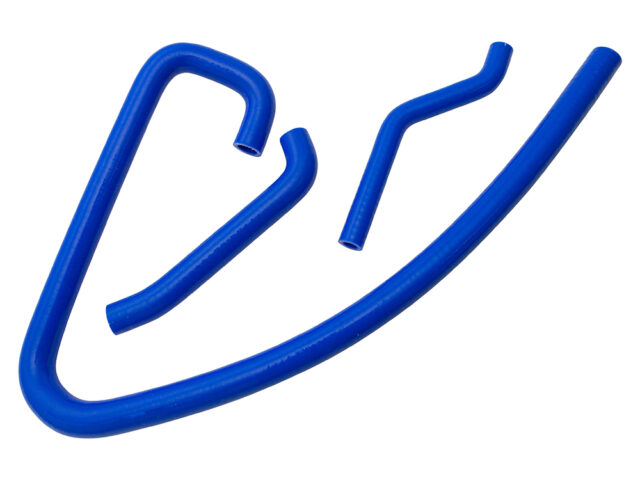 Silicone Breather Hose Kit Discovery 1 300Tdi Silicone Breather Hose Kit Discovery 1 300Tdi