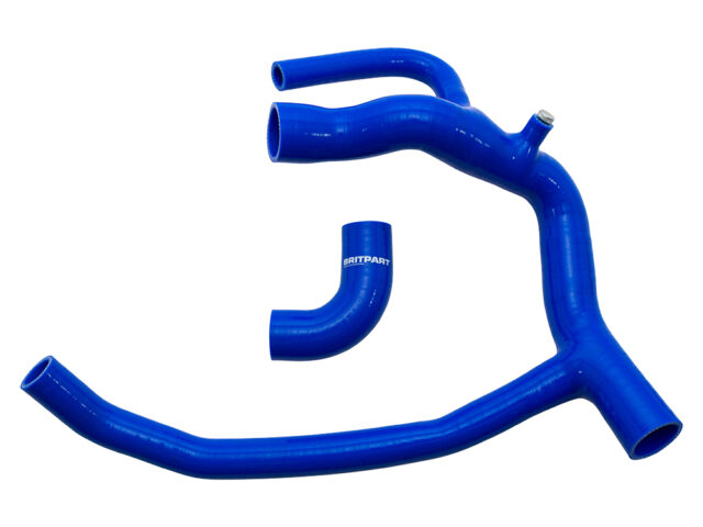 Silicone Coolant Hose Kit Discovery 2 -Td5