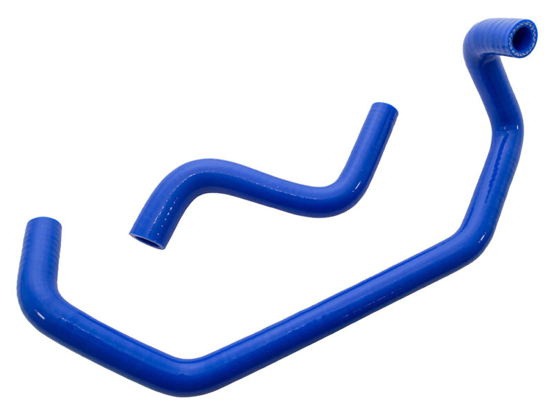 Silicone Heater Hose Kit Discovery Td5
