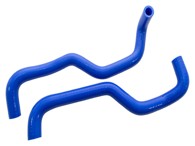 Silicone Heater Hose Kit Discovery / Range Rover Classic 300Tdi Silicone Heater Hose Kit Discovery / Range Rover Classic 300Tdi