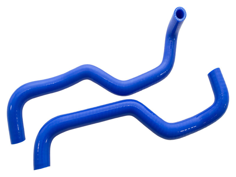 Silicone Heater Hose Kit Discovery / Range Rover Classic 300Tdi