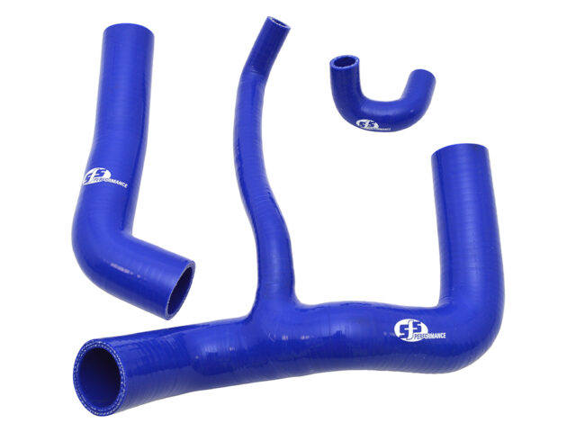 Silicone Coolant Hose Kit Discovery 200Tdi