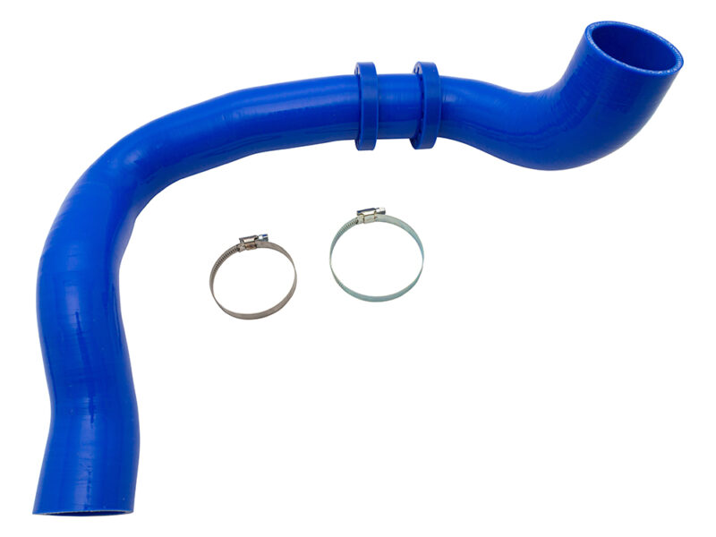 Silicone Turbo Hose Kit Intercooler to throttle body Discovery Sport 15 onwards