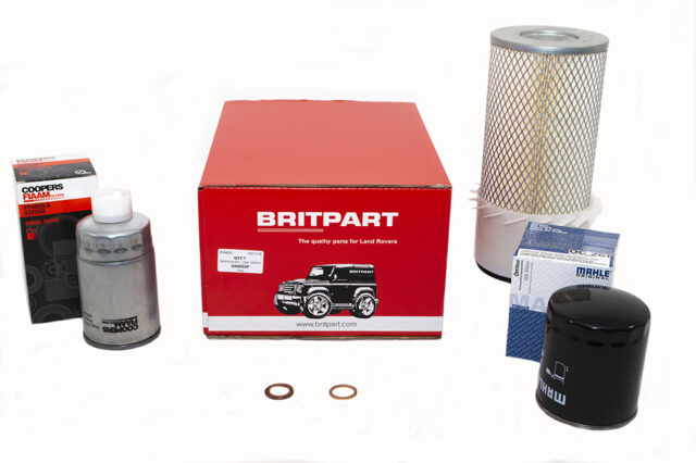 Service Kit OEM Defender 200Tdi DA6002P