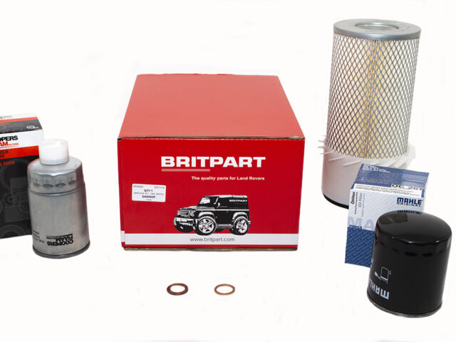 Service Kit OEM Defender 200Tdi DA6002P