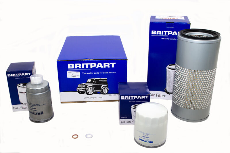 Service Kit  Defender 300Tdi DA6003