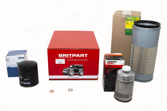 Alternative Brand Service Kit Defender 300Tdi DA6003P