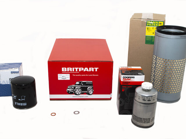 Alternative Brand Service Kit Defender 300Tdi DA6003P