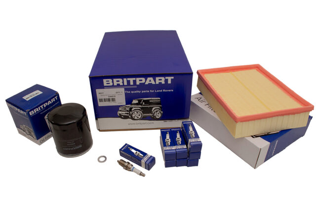 Service Kit Discovery 2 4.0 V8 Efi Petrol DA6010
