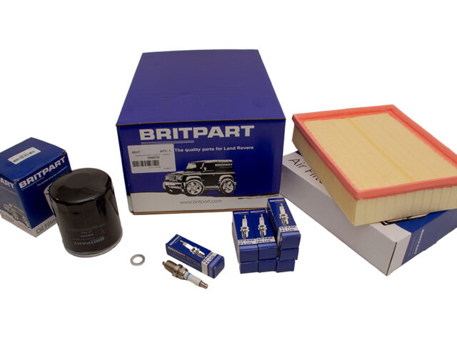 Service Kit Discovery 2 4.0 V8 Efi Petrol DA6010