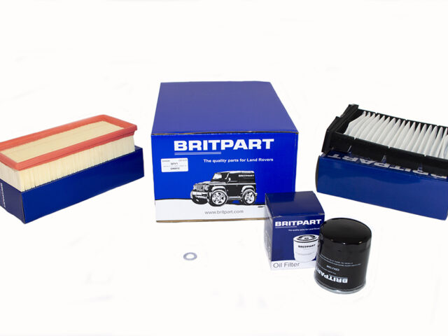 Service Kit Freelander 1 - 1.8 Petrol 1A000001 onwards DA6012 Service Kit Freelander 1 - 1.8 Petrol 1A000001 onwards DA6012