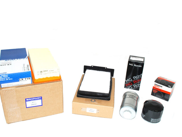 Brand Service Kit Freelander 1 - 2.0 Diesel TCIE DA6013P Brand Service Kit Freelander 1 - 2.0 Diesel TCIE DA6013P