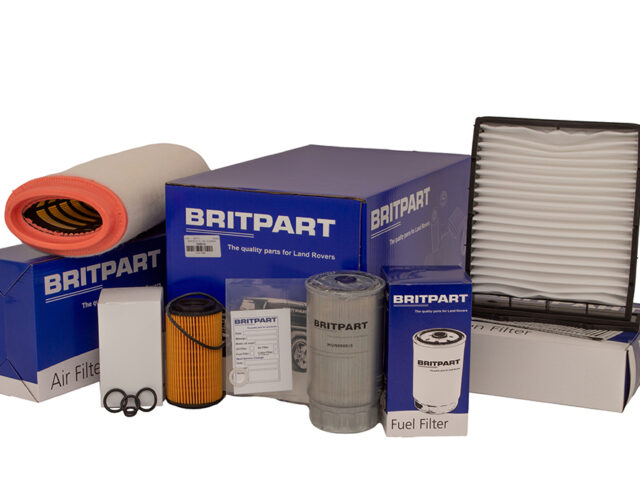 Service Kit Freelander 1 - 2.0 Td4 up to VIN 2A209830 DA6014 Service Kit Freelander 1 - 2.0 Td4 up to VIN 2A209830 DA6014