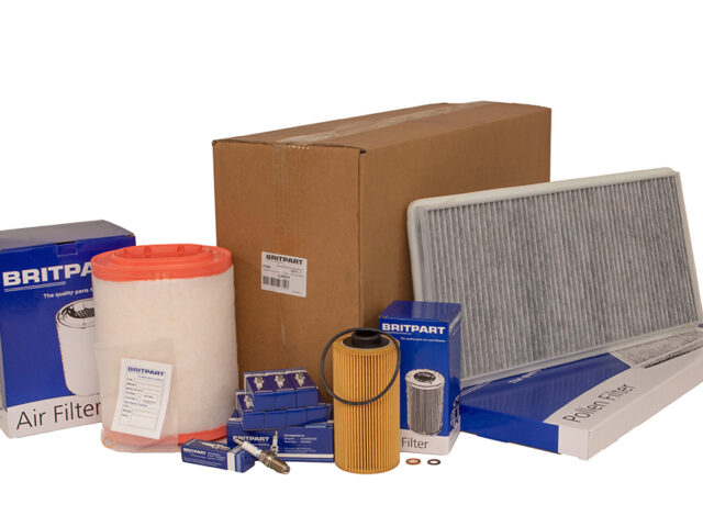 Service Kit Range Rover L322 4.4 M62 V8 Petrol DA6031 Service Kit Range Rover L322 4.4 M62 V8 Petrol DA6031