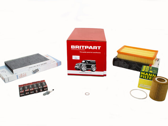 Alternative Brand Service Kit Freelander 2 - 3.2 Petrol DA6039P Alternative Brand Service Kit Freelander 2 - 3.2 Petrol DA6039P
