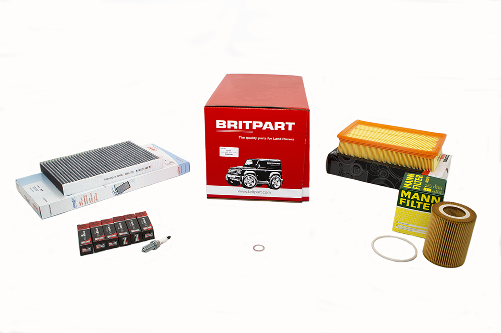 Alternative Brand Service Kit Freelander 2 - 3.2 Petrol DA6039P Alternative Brand Service Kit Freelander 2 - 3.2 Petrol DA6039P