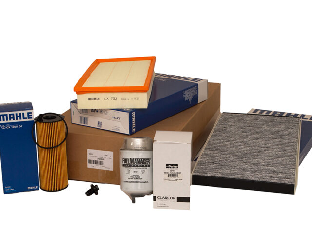 Alternative Brand Service Kit Range Rover L322 3.6 V8 Efi Diesel with DPF DA6066P Alternative Brand Service Kit Range Rover L322 3.6 V8 Efi Diesel with DPF DA6066P