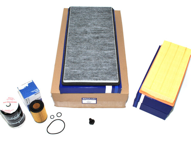 Service Kit Range Rover L322 4.4 V8 Diesel DA6067 Service Kit Range Rover L322 4.4 V8 Diesel DA6067