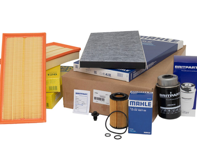 Alternative Brand Service Kit Range Rover L322 4.4 V8 Diesel DA6067P Alternative Brand Service Kit Range Rover L322 4.4 V8 Diesel DA6067P
