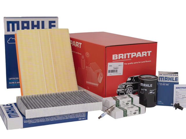 Alternative Brand Service Kit Discovery 4 4.0 V6 Efi Petrol DA6087P Alternative Brand Service Kit Discovery 4 4.0 V6 Efi Petrol DA6087P