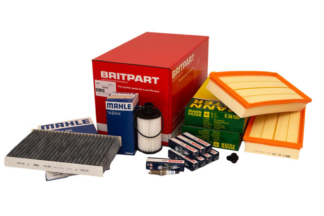 Alternative Brand Service Kit Discovery 4 - 5.0 V8 Petrol DA6088P
