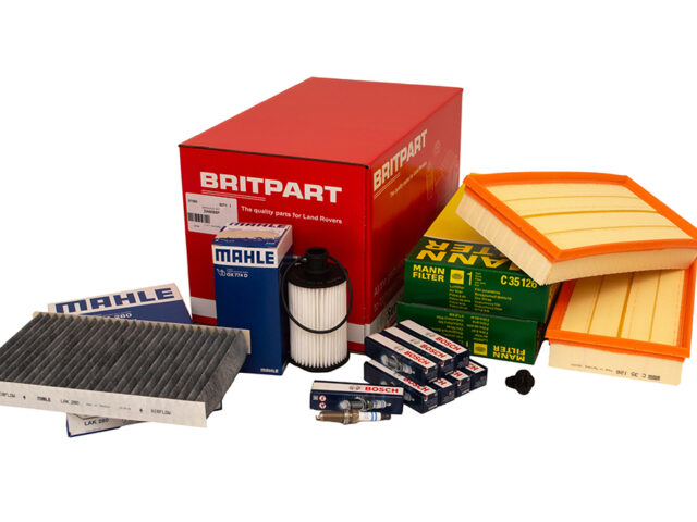Alternative Brand Service Kit Discovery 4 - 5.0 V8 Petrol DA6088P Alternative Brand Service Kit Discovery 4 - 5.0 V8 Petrol DA6088P
