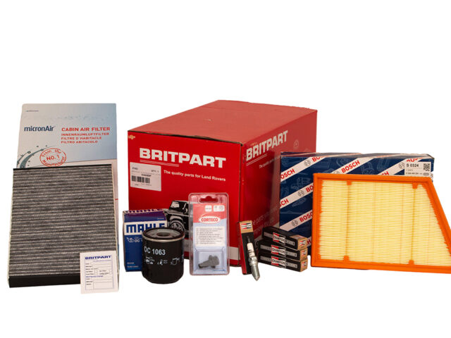 Alternative Brand Service Kit Freelander 2 - 2.0 Petrol DA6089P Alternative Brand Service Kit Freelander 2 - 2.0 Petrol DA6089P