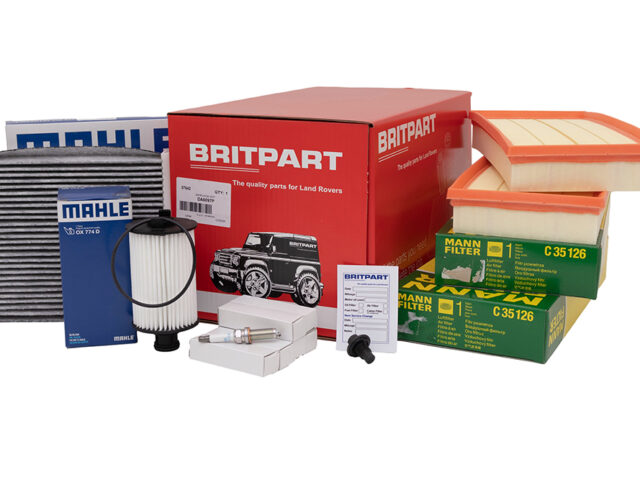 Alternative Brand Service Kit RANGE ROVER L405 3.0 V6 Petrol DA6097P Alternative Brand Service Kit RANGE ROVER L405 3.0 V6 Petrol DA6097P