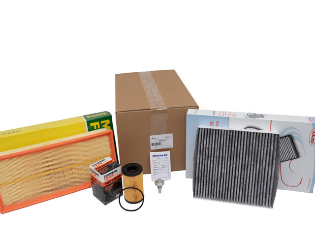 Alternative Brand Service Kit Defender 2020 onwards 2.0 AJ200P Petrol DA6737P