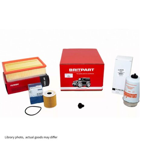 Alternative Brand Service Kit Defender 2020 onwards 3.0 AJ20D6 Diesel DA6740P