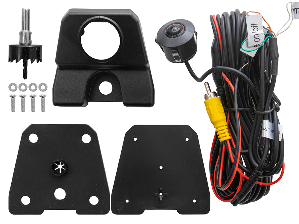 AHD Rear Camera Kit AHD Rear Camera Kit